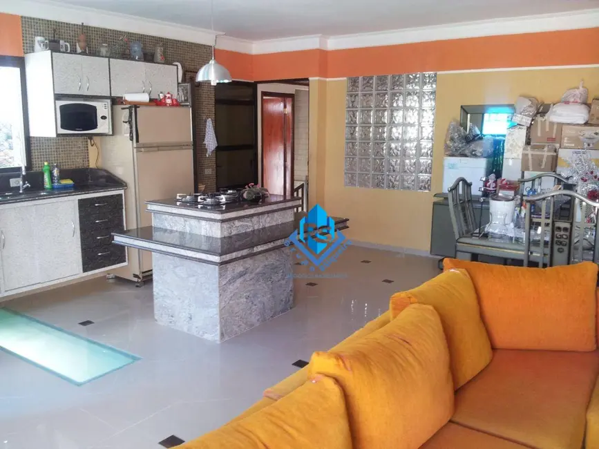 Cobertura com 5 quartos à venda, 315m2 em Santa Maria, Sao Caetano Do Sul - SP - imagem 2 Foto 2 de Cobertura com 5 quartos à venda, 315m2 em Santa Maria, Sao Caetano Do Sul - SP