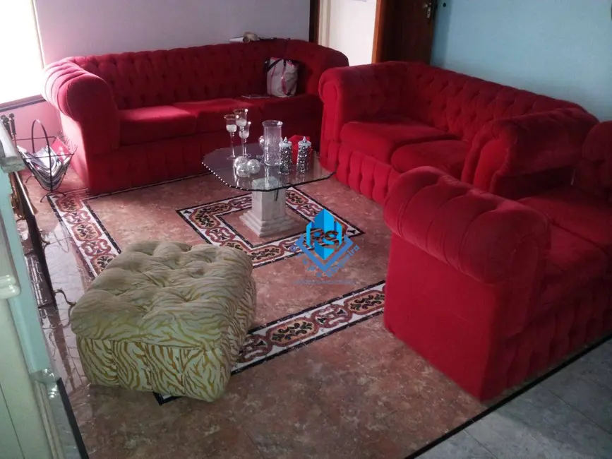 Cobertura com 5 quartos à venda, 315m2 em Santa Maria, Sao Caetano Do Sul - SP - imagem 1 Foto 1 de Cobertura com 5 quartos à venda, 315m2 em Santa Maria, Sao Caetano Do Sul - SP