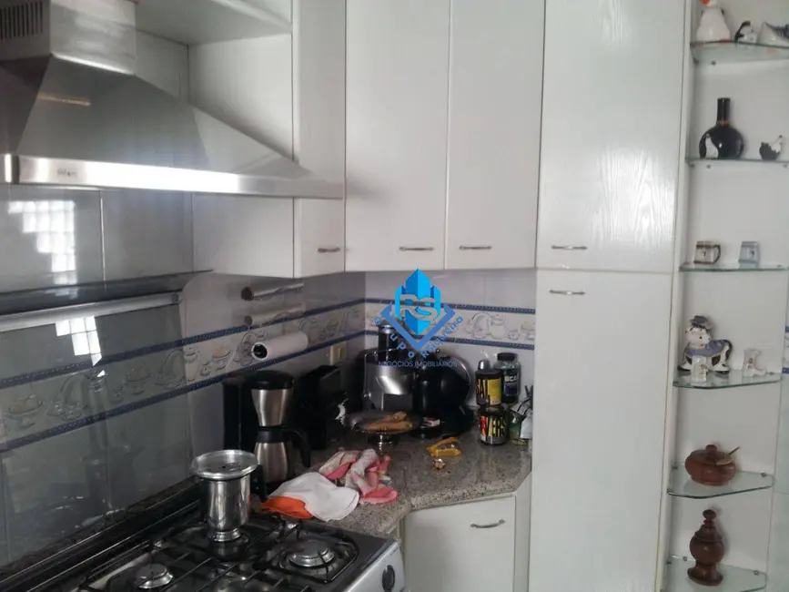 Cobertura com 5 quartos à venda, 315m2 em Santa Maria, Sao Caetano Do Sul - SP - imagem 9 Foto 9 de Cobertura com 5 quartos à venda, 315m2 em Santa Maria, Sao Caetano Do Sul - SP