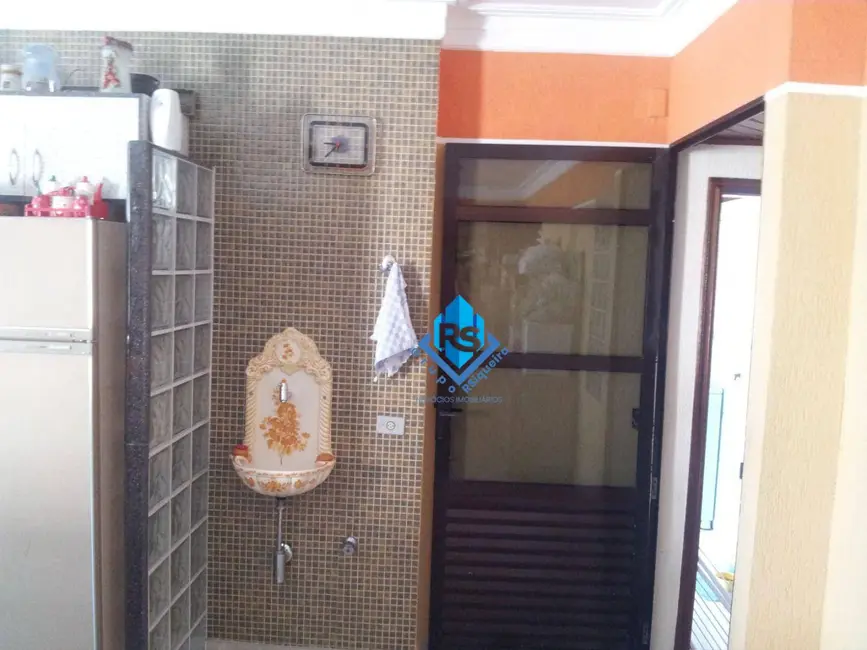 Cobertura com 5 quartos à venda, 315m2 em Santa Maria, Sao Caetano Do Sul - SP - imagem 3 Foto 3 de Cobertura com 5 quartos à venda, 315m2 em Santa Maria, Sao Caetano Do Sul - SP