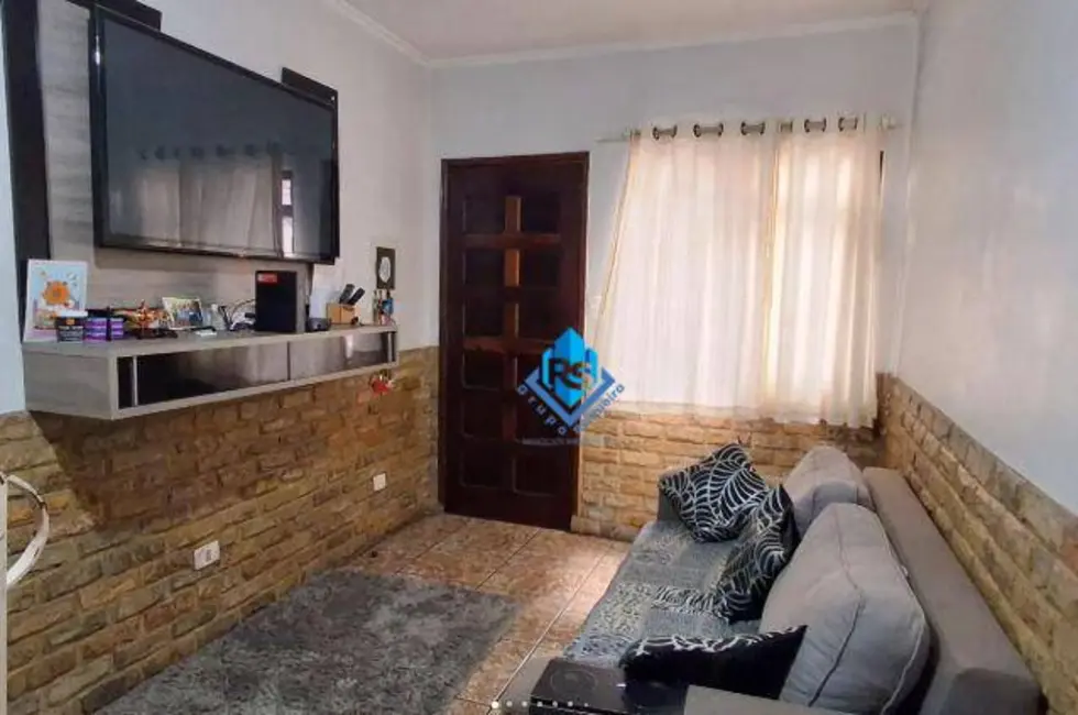 Foto 1 de Sobrado com 2 quartos à venda, 84m2 em Sao Bernardo Do Campo - SP