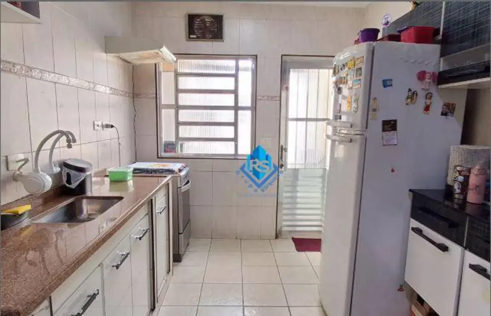 Foto 9 de Sobrado com 2 quartos à venda, 84m2 em Sao Bernardo Do Campo - SP