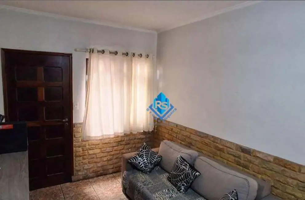 Foto 3 de Sobrado com 2 quartos à venda, 84m2 em Sao Bernardo Do Campo - SP