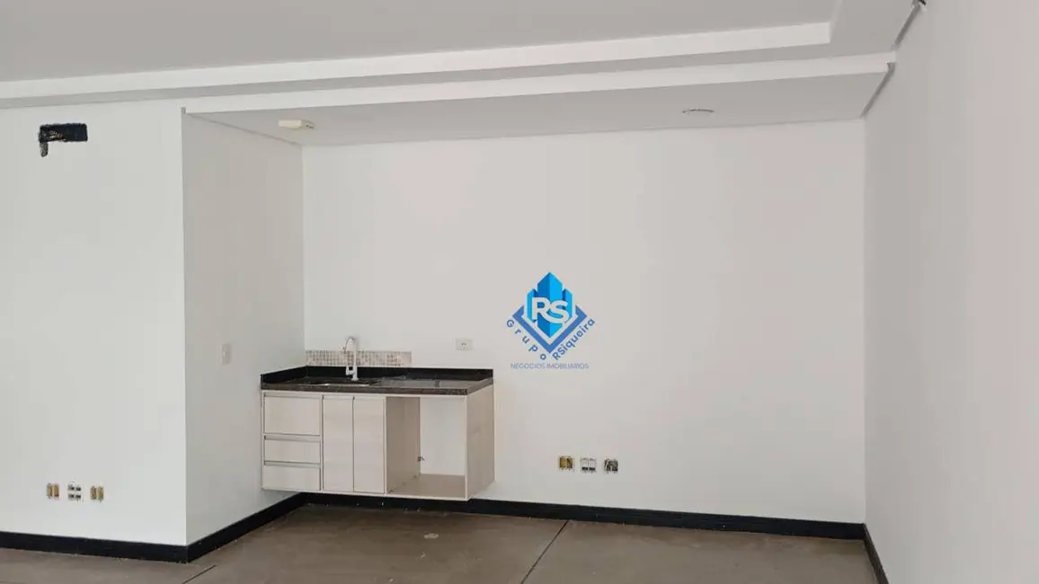 Foto 5 de Sala Comercial para alugar, 84m2 em Sao Bernardo Do Campo - SP
