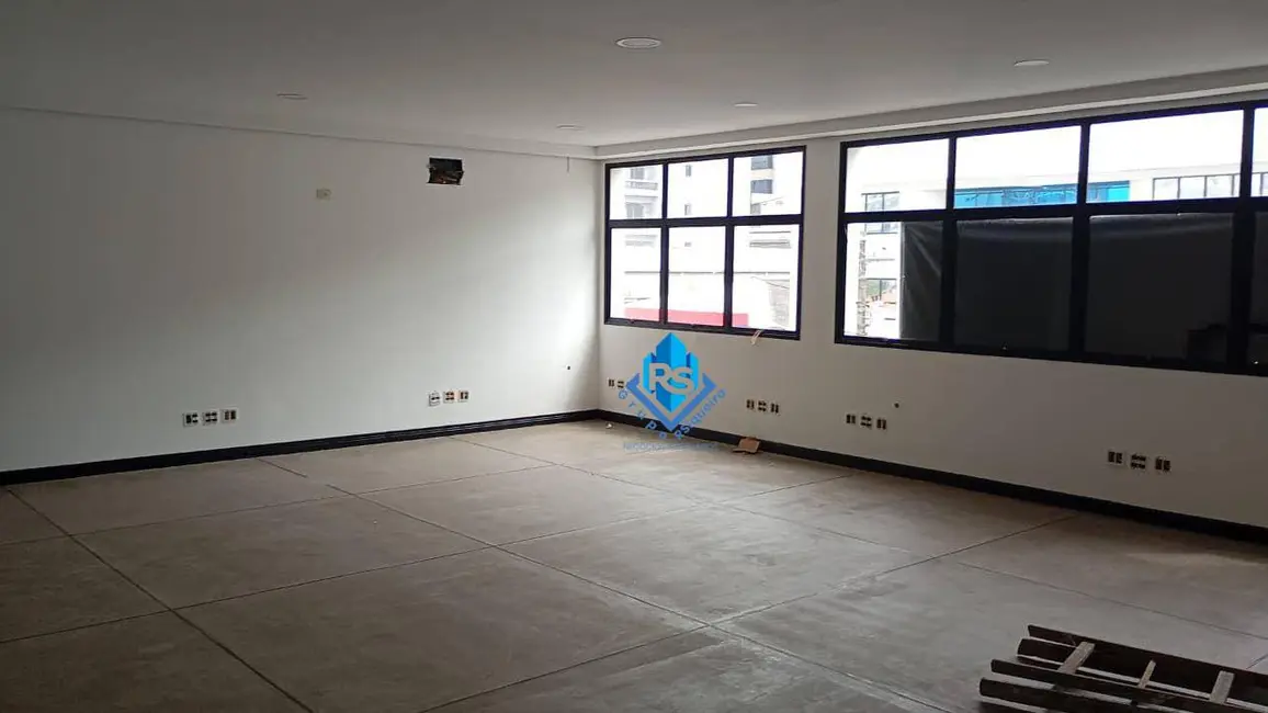 Foto 1 de Sala Comercial para alugar, 84m2 em Sao Bernardo Do Campo - SP