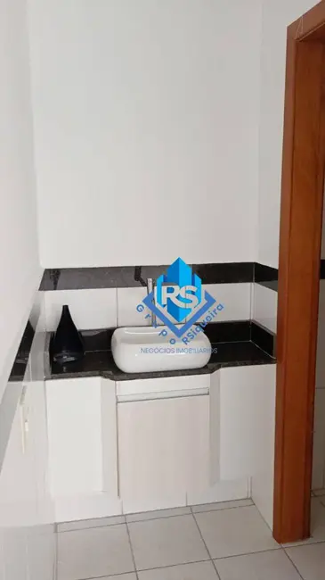 Foto 4 de Sala Comercial para alugar, 84m2 em Sao Bernardo Do Campo - SP