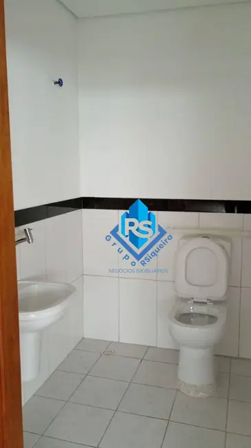 Foto 6 de Sala Comercial para alugar, 84m2 em Sao Bernardo Do Campo - SP