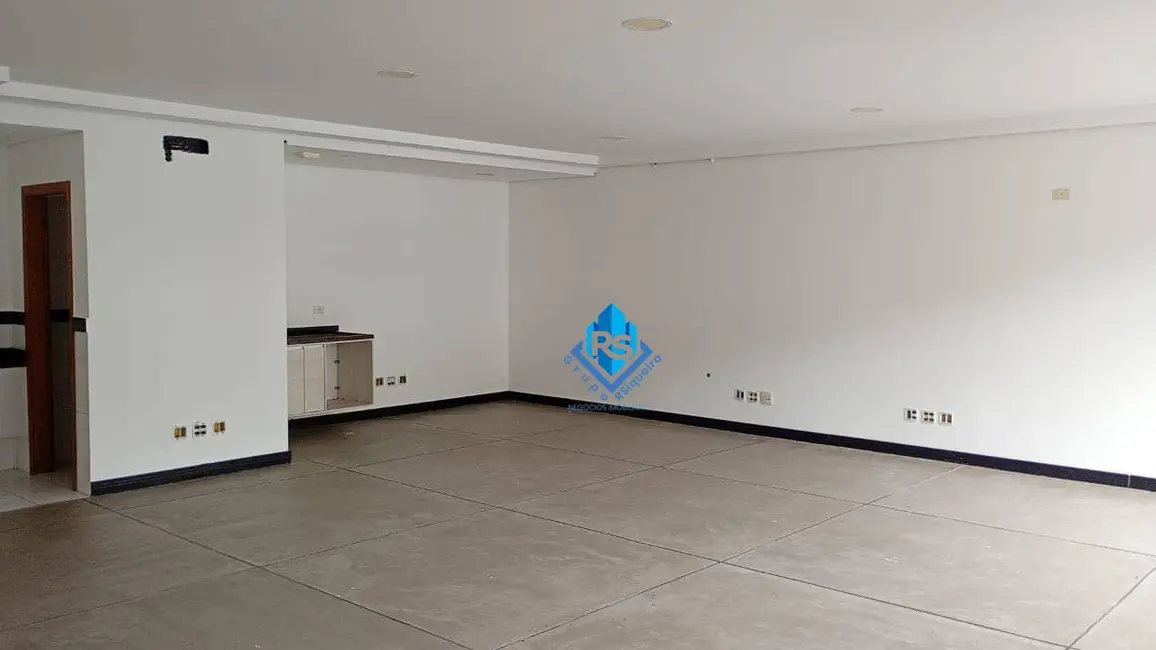 Foto 2 de Sala Comercial para alugar, 84m2 em Sao Bernardo Do Campo - SP