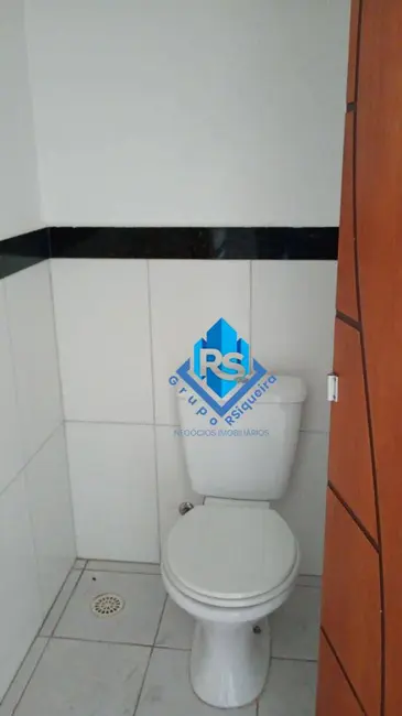 Foto 8 de Sala Comercial para alugar, 84m2 em Sao Bernardo Do Campo - SP