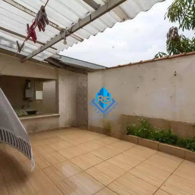 Foto 9 de Casa com 3 quartos para alugar, 120m2 em Sao Bernardo Do Campo - SP