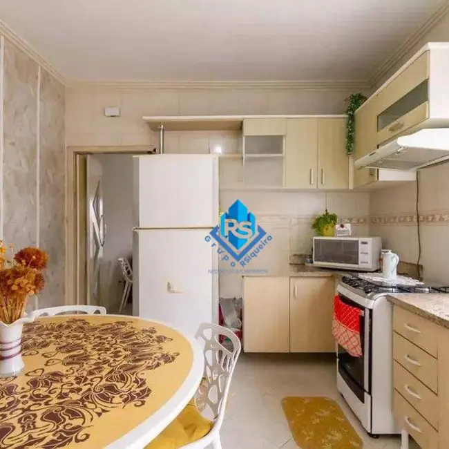 Foto 3 de Casa com 3 quartos para alugar, 120m2 em Sao Bernardo Do Campo - SP