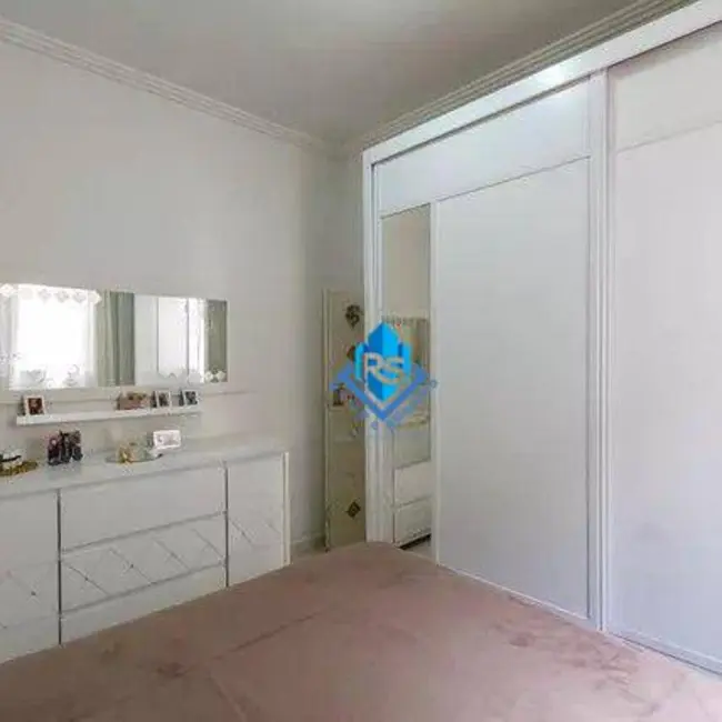 Foto 6 de Casa com 3 quartos para alugar, 120m2 em Sao Bernardo Do Campo - SP