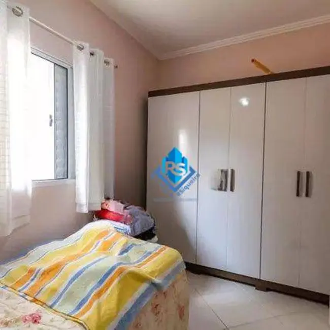 Foto 8 de Casa com 3 quartos para alugar, 120m2 em Sao Bernardo Do Campo - SP