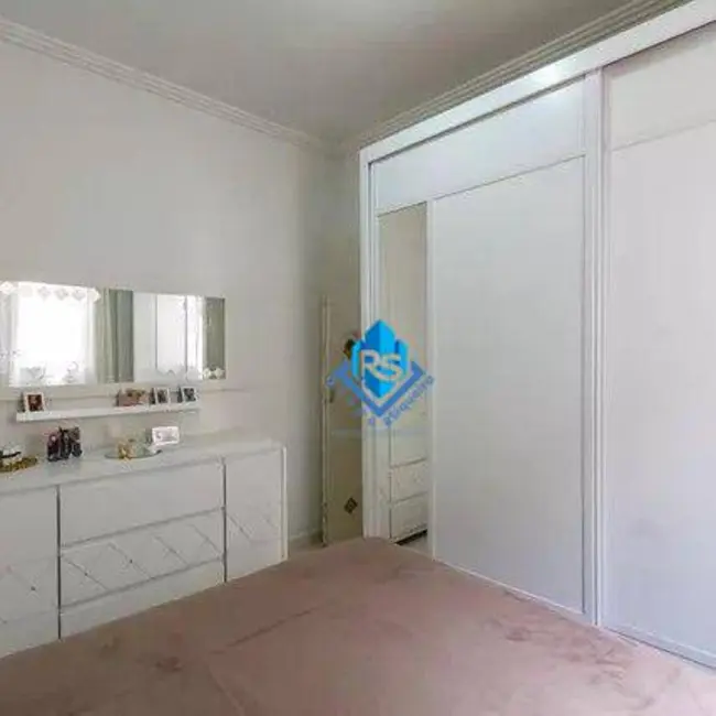Foto 5 de Casa com 3 quartos para alugar, 120m2 em Sao Bernardo Do Campo - SP
