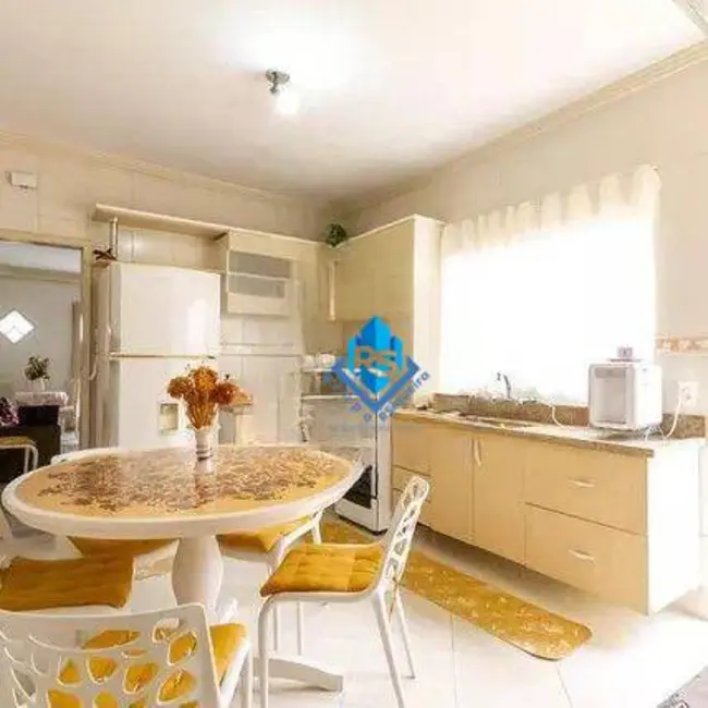 Foto 4 de Casa com 3 quartos para alugar, 120m2 em Sao Bernardo Do Campo - SP