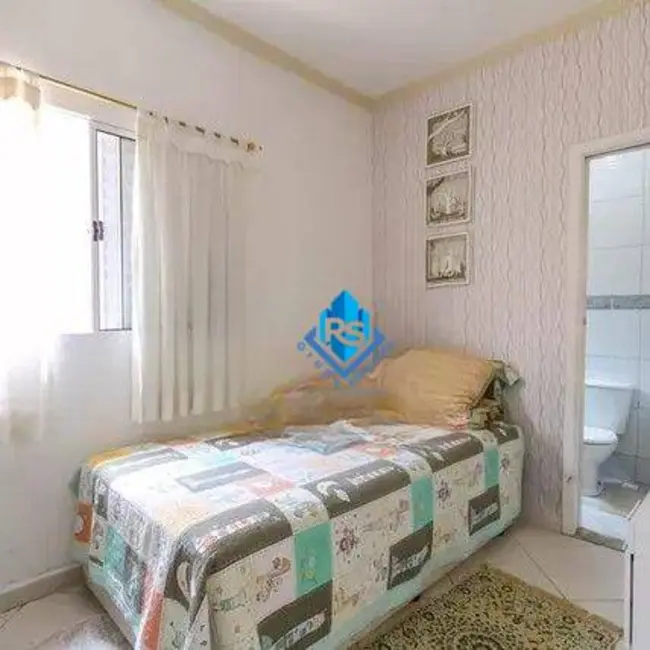 Foto 7 de Casa com 3 quartos para alugar, 120m2 em Sao Bernardo Do Campo - SP