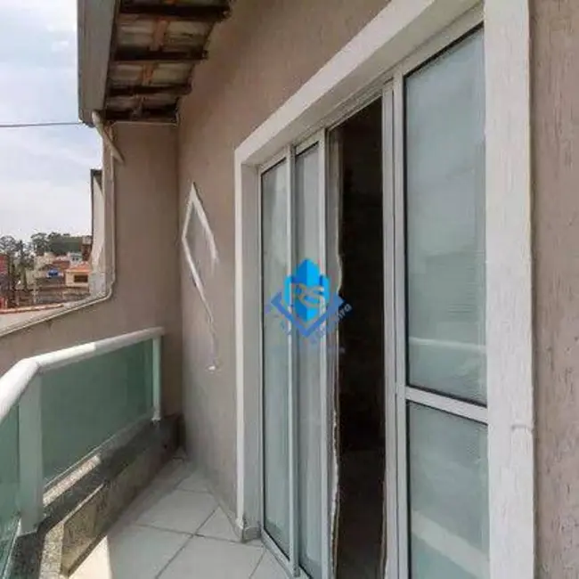 Foto 1 de Casa com 3 quartos para alugar, 120m2 em Sao Bernardo Do Campo - SP
