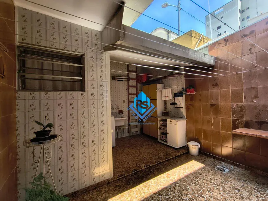 Foto 4 de Sobrado com 2 quartos à venda, 76m2 em Sao Bernardo Do Campo - SP