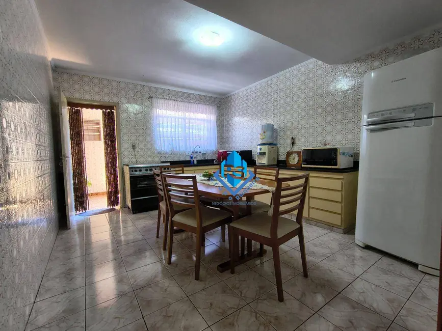 Foto 3 de Sobrado com 2 quartos à venda, 76m2 em Sao Bernardo Do Campo - SP