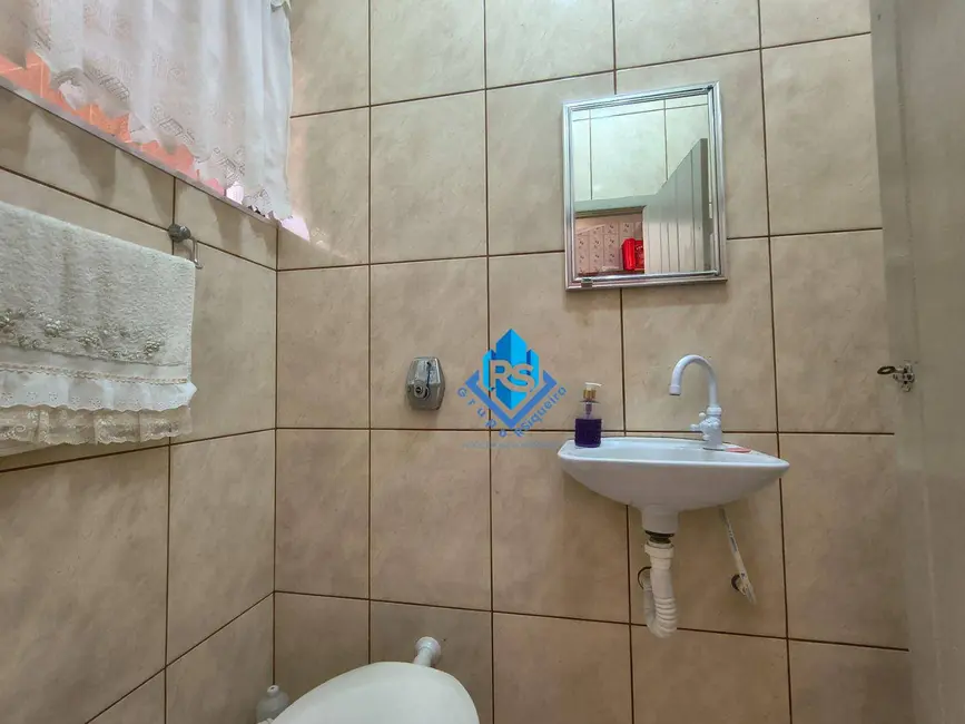 Foto 6 de Sobrado com 2 quartos à venda, 76m2 em Sao Bernardo Do Campo - SP