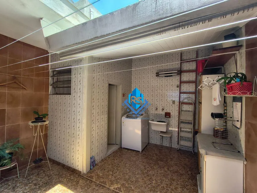 Foto 5 de Sobrado com 2 quartos à venda, 76m2 em Sao Bernardo Do Campo - SP