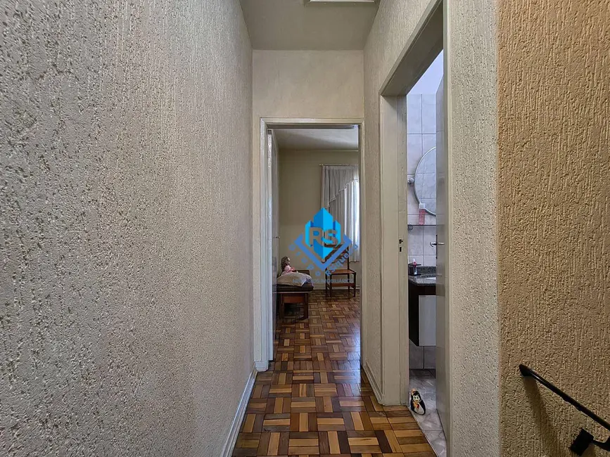 Foto 8 de Sobrado com 2 quartos à venda, 76m2 em Sao Bernardo Do Campo - SP