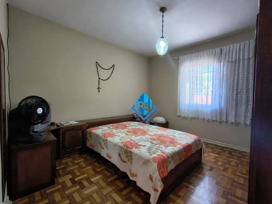 Foto 9 de Sobrado com 2 quartos à venda, 76m2 em Sao Bernardo Do Campo - SP