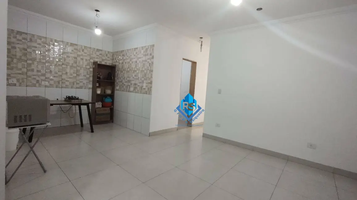 Sobrado com 3 quartos à venda, 105m2 em Sao Bernardo Do Campo - SP - imagem 6 Foto 6 de Sobrado com 3 quartos à venda, 105m2 em Sao Bernardo Do Campo - SP