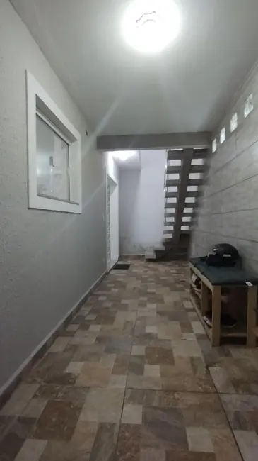 Sobrado com 3 quartos à venda, 105m2 em Sao Bernardo Do Campo - SP - imagem 9 Foto 9 de Sobrado com 3 quartos à venda, 105m2 em Sao Bernardo Do Campo - SP