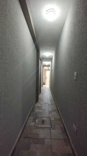 Sobrado com 3 quartos à venda, 105m2 em Sao Bernardo Do Campo - SP - imagem 8 Foto 8 de Sobrado com 3 quartos à venda, 105m2 em Sao Bernardo Do Campo - SP