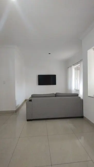 Sobrado com 3 quartos à venda, 105m2 em Sao Bernardo Do Campo - SP - imagem 4 Foto 4 de Sobrado com 3 quartos à venda, 105m2 em Sao Bernardo Do Campo - SP