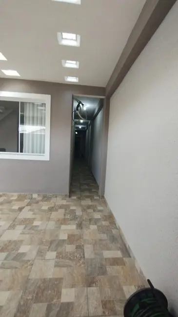 Sobrado com 3 quartos à venda, 105m2 em Sao Bernardo Do Campo - SP - imagem 2 Foto 2 de Sobrado com 3 quartos à venda, 105m2 em Sao Bernardo Do Campo - SP