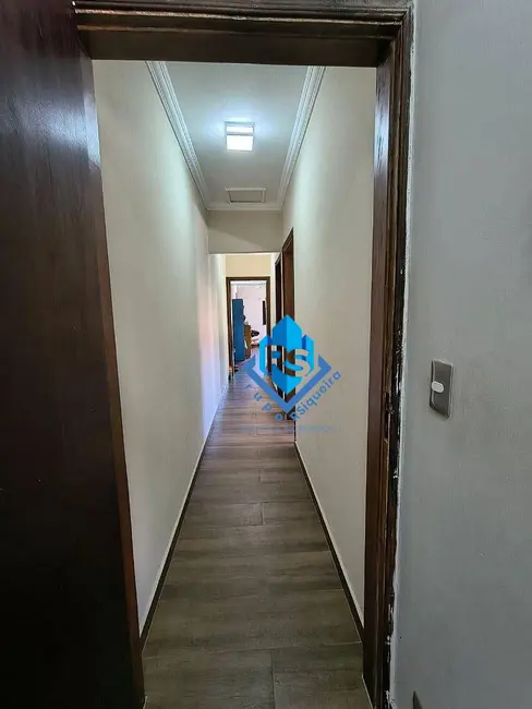 Foto 4 de Sobrado com 3 quartos à venda, 217m2 em Santa Terezinha, Sao Bernardo Do Campo - SP