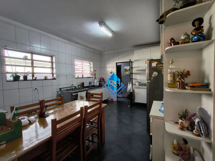 Foto 5 de Sobrado com 3 quartos à venda, 217m2 em Santa Terezinha, Sao Bernardo Do Campo - SP