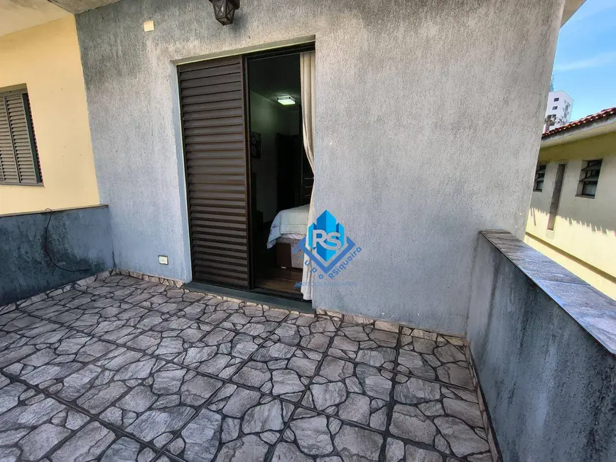 Foto 9 de Sobrado com 3 quartos à venda, 217m2 em Santa Terezinha, Sao Bernardo Do Campo - SP