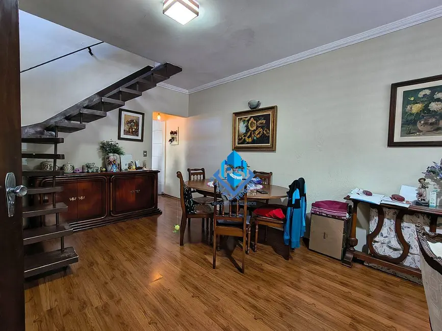 Foto 1 de Sobrado com 3 quartos à venda, 217m2 em Santa Terezinha, Sao Bernardo Do Campo - SP