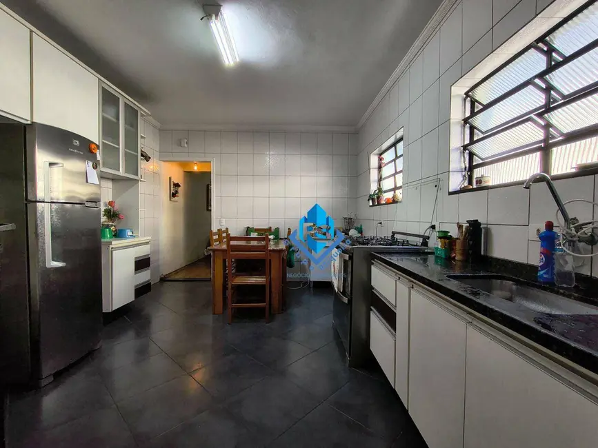 Foto 7 de Sobrado com 3 quartos à venda, 217m2 em Santa Terezinha, Sao Bernardo Do Campo - SP