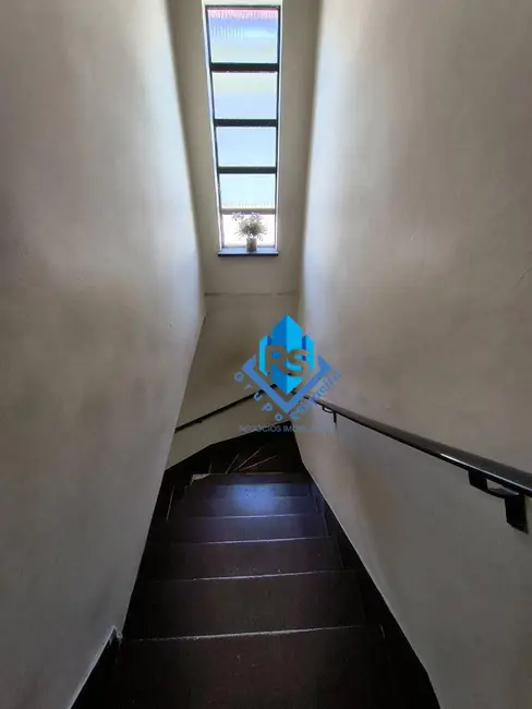 Foto 3 de Sobrado com 3 quartos à venda, 217m2 em Santa Terezinha, Sao Bernardo Do Campo - SP