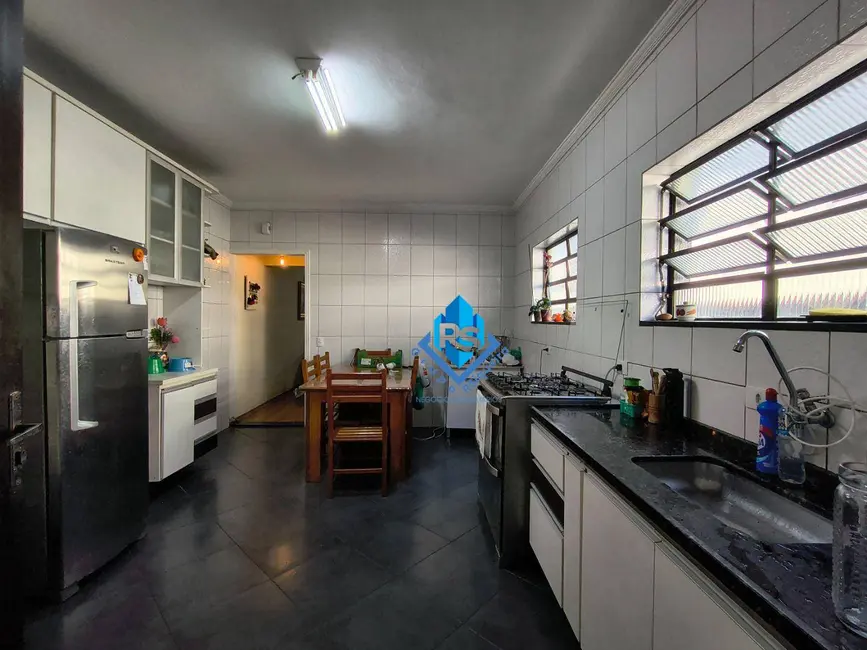 Foto 6 de Sobrado com 3 quartos à venda, 217m2 em Santa Terezinha, Sao Bernardo Do Campo - SP