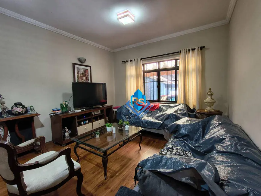 Foto 2 de Sobrado com 3 quartos à venda, 217m2 em Santa Terezinha, Sao Bernardo Do Campo - SP