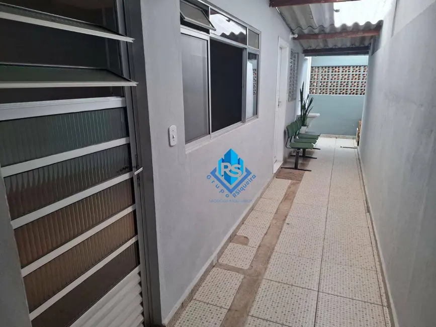 Foto 1 de Casa com 3 quartos à venda, 153m2 em Dos Casa, Sao Bernardo Do Campo - SP