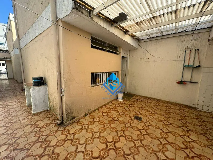 Foto 6 de Sobrado com 4 quartos à venda, 153m2 em Rudge Ramos, Sao Bernardo Do Campo - SP