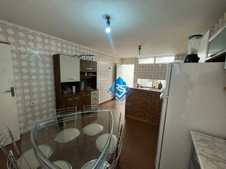 Foto 3 de Sobrado com 4 quartos à venda, 153m2 em Rudge Ramos, Sao Bernardo Do Campo - SP