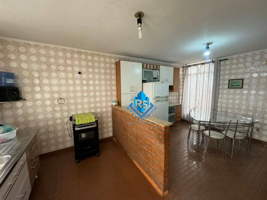 Foto 4 de Sobrado com 4 quartos à venda, 153m2 em Rudge Ramos, Sao Bernardo Do Campo - SP