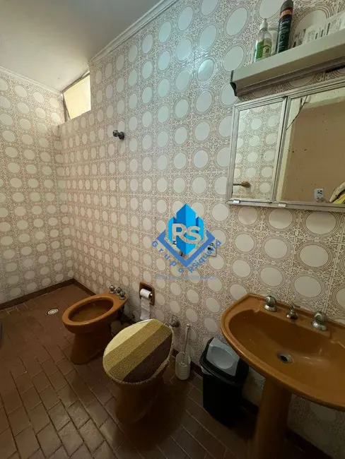 Foto 9 de Sobrado com 4 quartos à venda, 153m2 em Rudge Ramos, Sao Bernardo Do Campo - SP