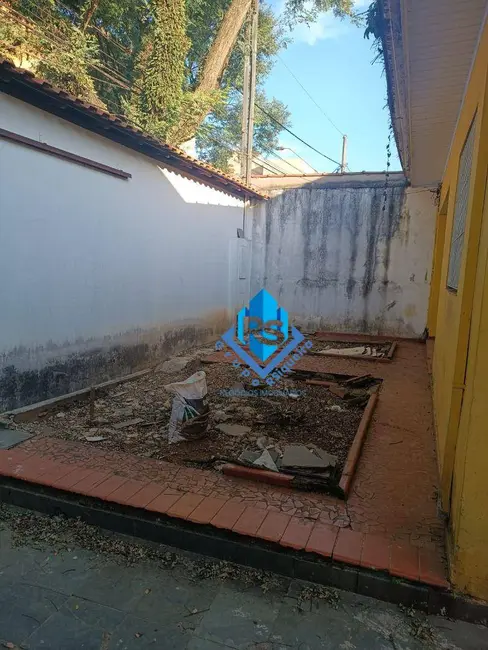 Foto 8 de Terreno / Lote à venda, 300m2 em Paulicéia, Sao Bernardo Do Campo - SP
