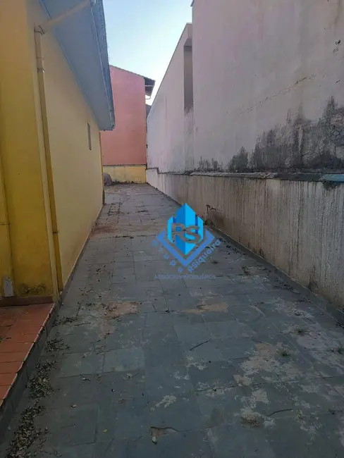 Foto 6 de Terreno / Lote à venda, 300m2 em Paulicéia, Sao Bernardo Do Campo - SP