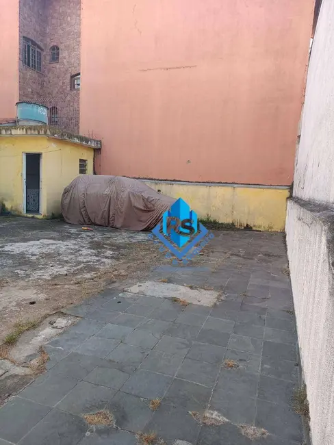 Foto 4 de Terreno / Lote à venda, 300m2 em Paulicéia, Sao Bernardo Do Campo - SP