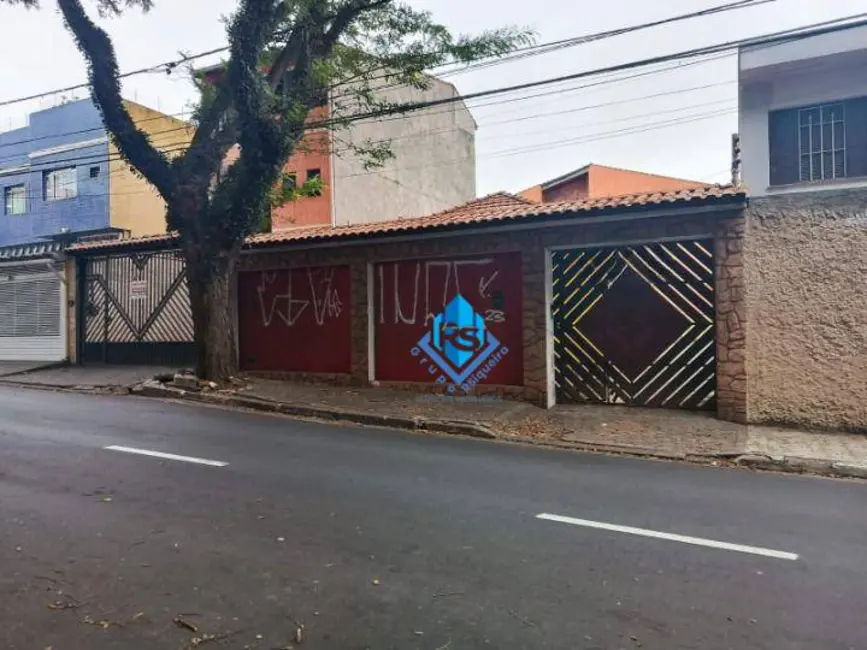 Foto 1 de Terreno / Lote à venda, 300m2 em Paulicéia, Sao Bernardo Do Campo - SP