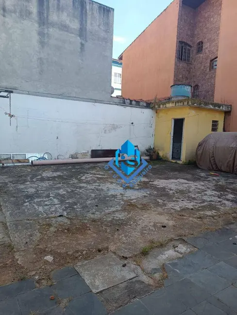 Foto 5 de Terreno / Lote à venda, 300m2 em Paulicéia, Sao Bernardo Do Campo - SP